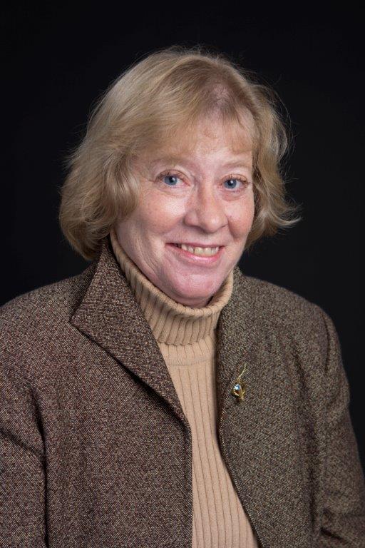 Karen Strid-Chadwick 